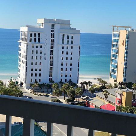 St Lucia 1204 A Luxury Condo With Gulf Views دستين المظهر الخارجي الصورة