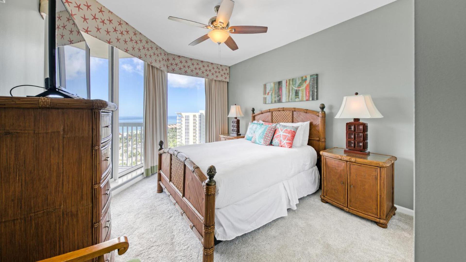 St Lucia 1204 A Luxury Condo With Gulf Views دستين المظهر الخارجي الصورة
