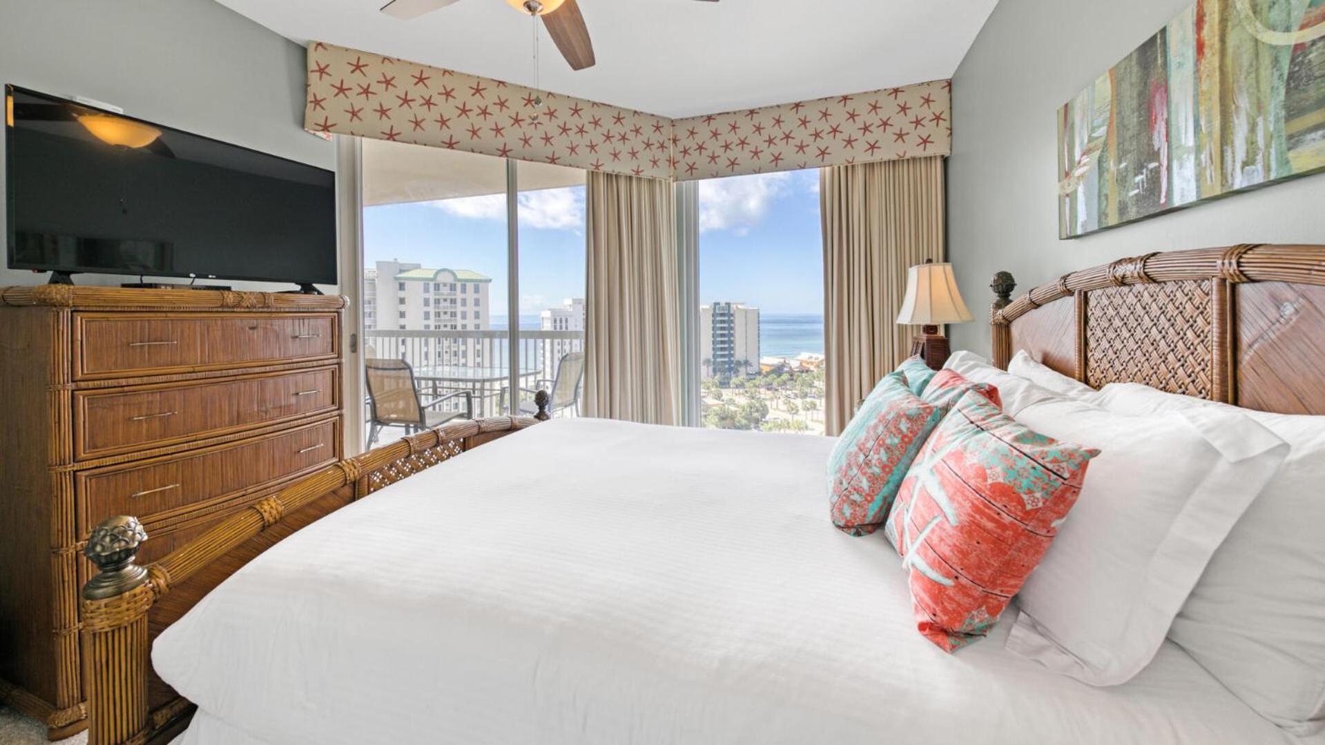 St Lucia 1204 A Luxury Condo With Gulf Views دستين المظهر الخارجي الصورة