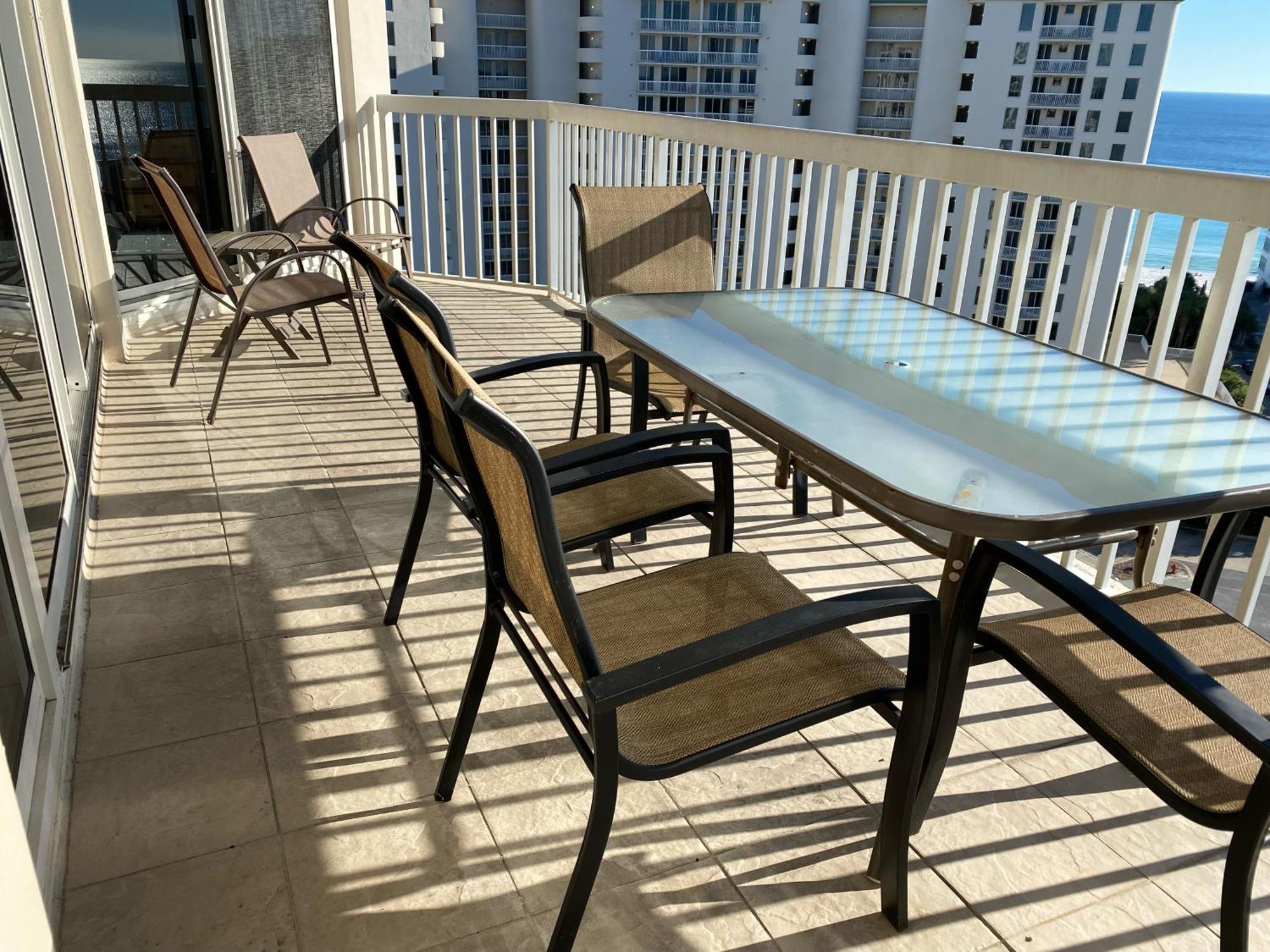 St Lucia 1204 A Luxury Condo With Gulf Views دستين المظهر الخارجي الصورة