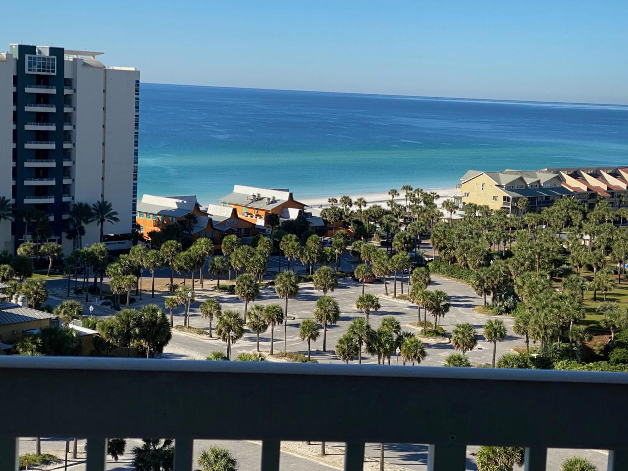 St Lucia 1204 A Luxury Condo With Gulf Views دستين المظهر الخارجي الصورة